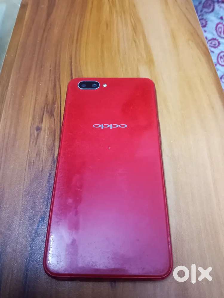 OPPO A3s 3GB RAM 32 GB STORAGE