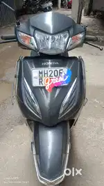 Honda Activa 6g like new