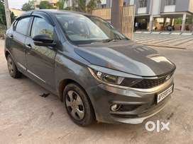 Tata Tigor XZ CNG, 2022, CNG & Hybrids