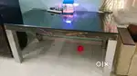 Dining table Toughned glass