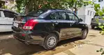 Maruti Suzuki Swift Dzire VXI, 2011, Petrol