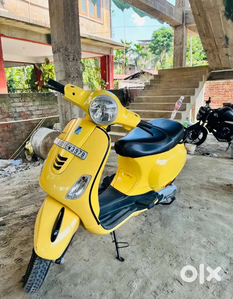 Good condition scooter