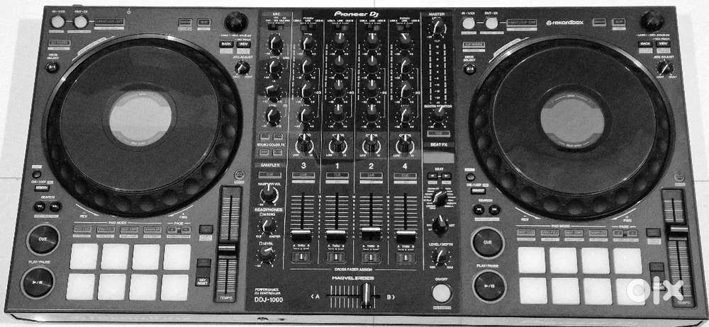 Pioneer ddj 1000 For sale