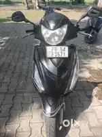 Good condition and offical use