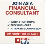 Retirement peoples, House wife's, Tax consultant, Mutual fund advisor