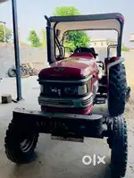 2012 model arjun 555