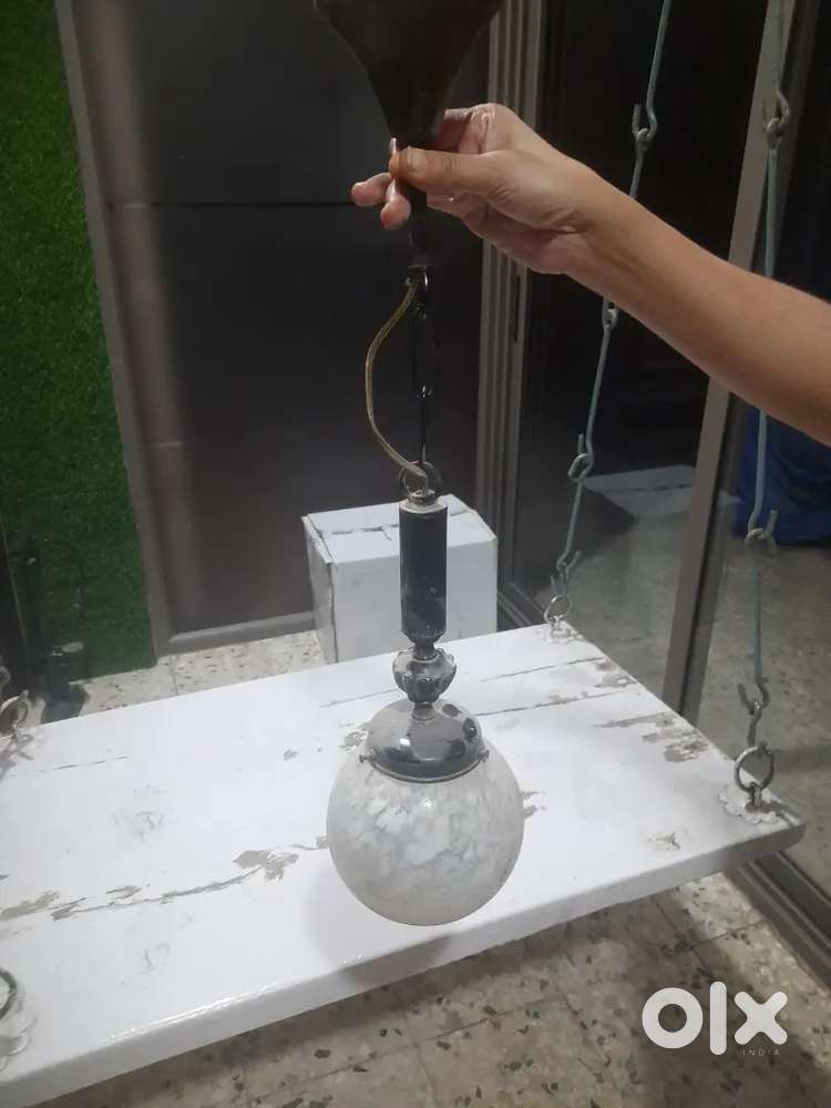 Ceiling lights set of Two