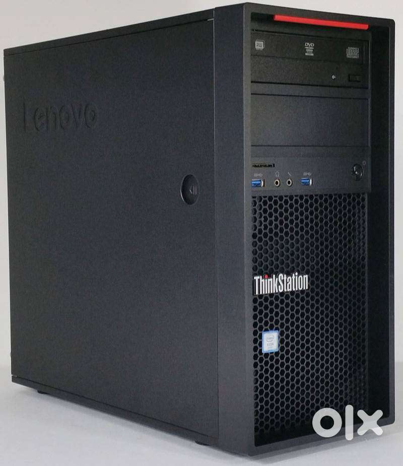 IBM Branded Computer