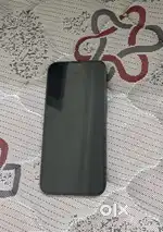 Iphone 13 (128) good condition