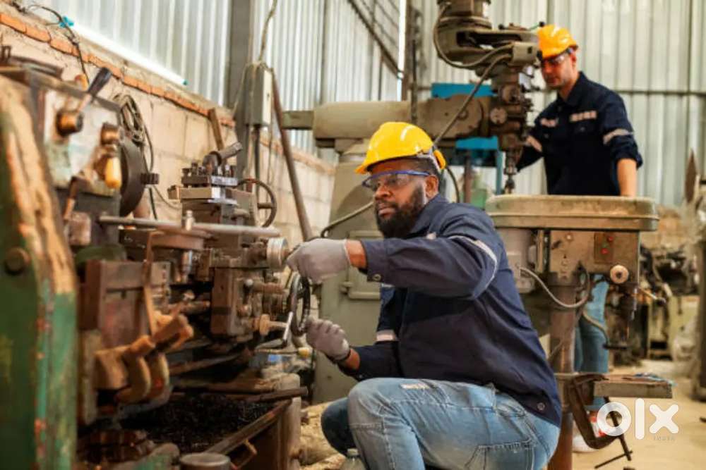 Jamshedpur industrial jobs in Adityapur