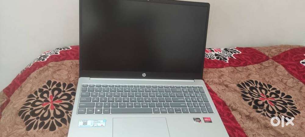 Hp 15fc laptop