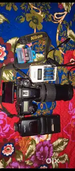 Nikon 7500