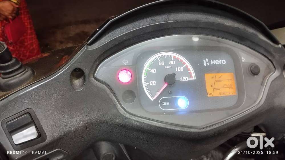 Hero destiti 125