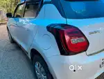 Maruti Suzuki Swift 2018 Petrol Good Condition
