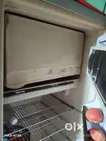 Freeze cooling 24 hour