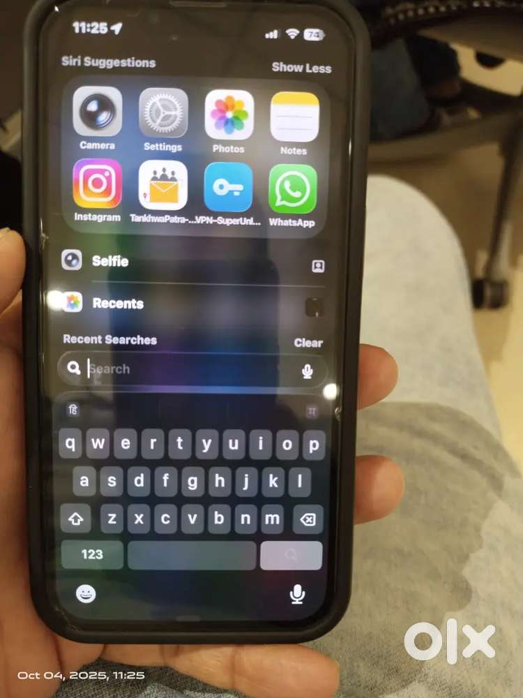 iPhone 13 Urgent Sell