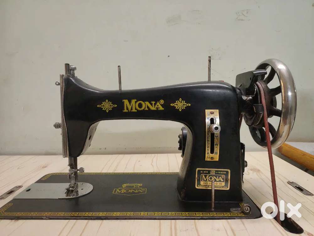 TAILORING MACHINE
