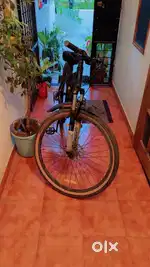 Cycle Brand new condition