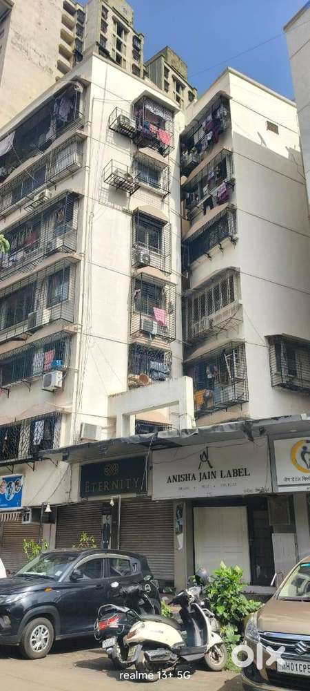 1BHK Flat For Sale in Mazgaon, Byculla