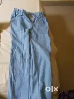 Jeans from zudio