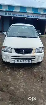 Maruti Suzuki Alto 800 2011 LPG 130000 Km Driven