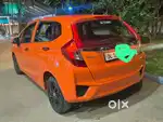 Honda Jazz Diesel Well Maintained