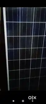 Solar penal