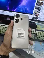 Poco f6 12 gb, 256gb memory for sale