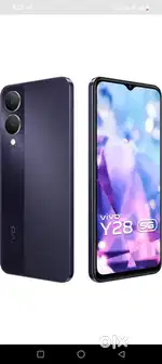 Vivo y28 5g
