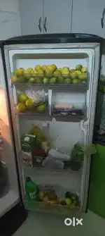Samsung refrigerator