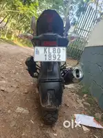 Good bike newtyre