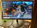 Zebater 19 inch monitor