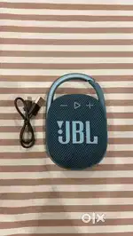 JBL Speaker Clip 4
