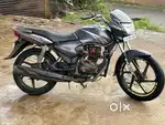 Honda shine ,fully condition, unused bike , doctors bike, keft so care