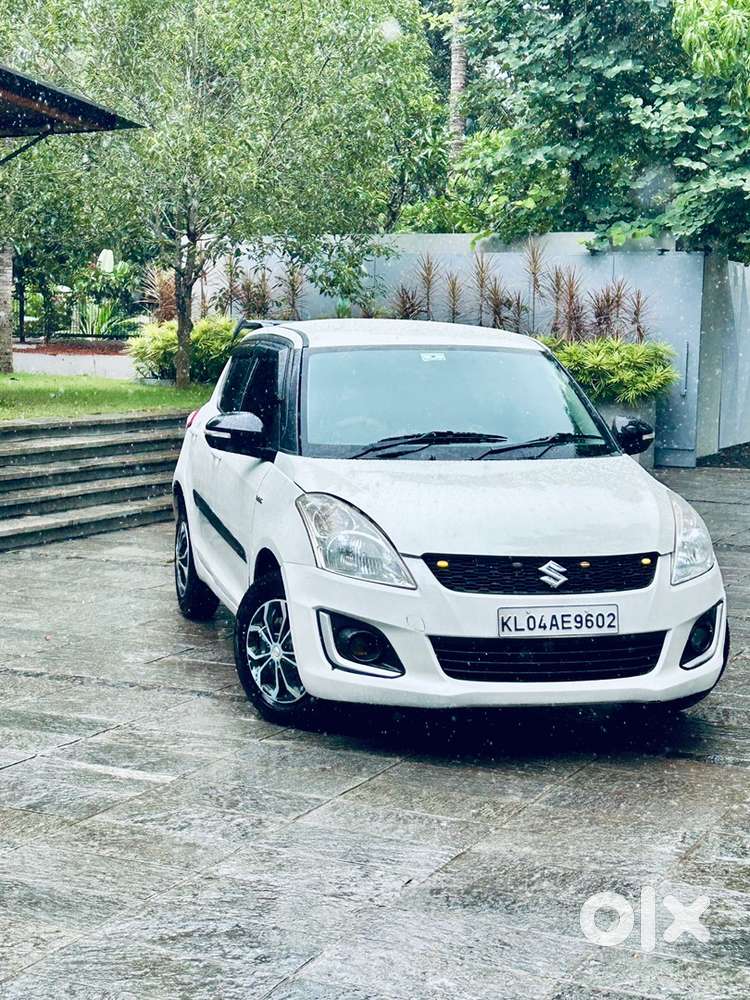 Maruti Suzuki Swift 2013