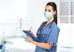 Staff nurse required