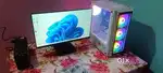 Rgb gaming pc