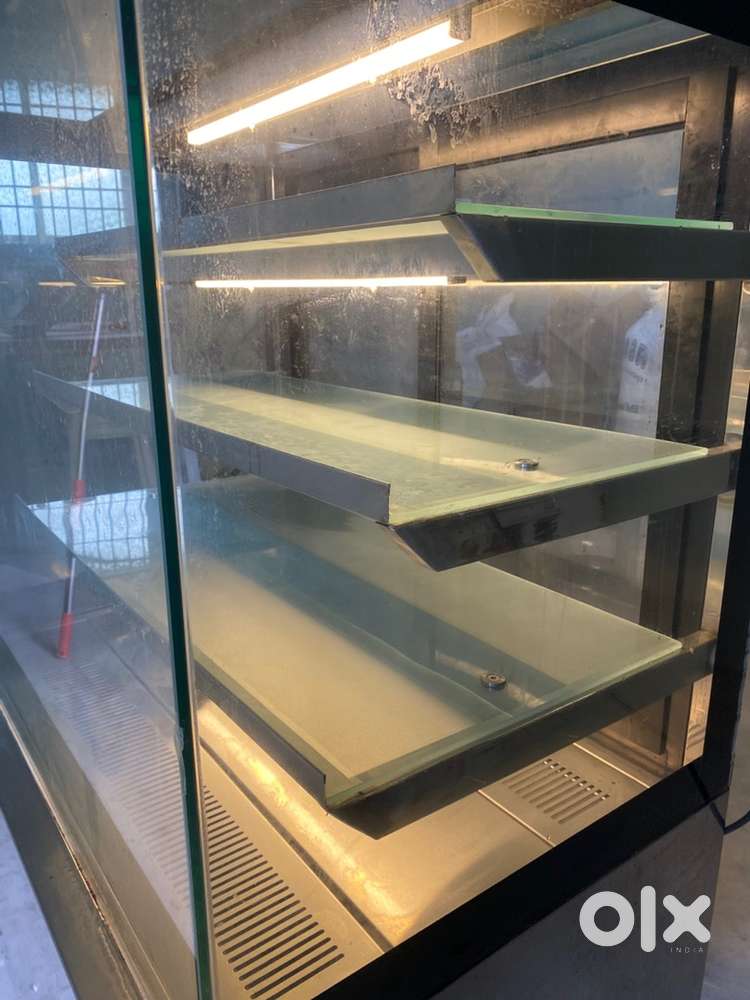 BAKERY ITEMS