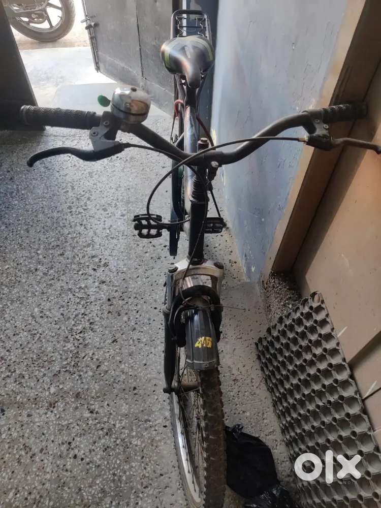 Atlas Contender cycle for sale