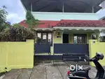 2BHK - 2 Bathroom