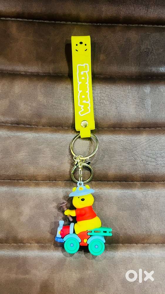 Key chain new