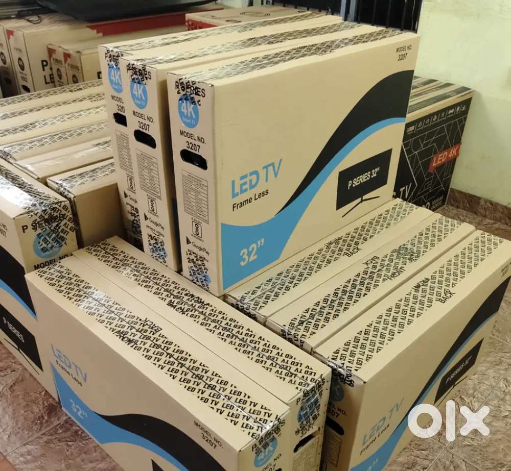 32'' Sony TV Smart TV Android TV Led TV Best Price