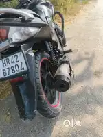 Ok condition