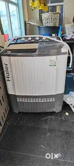 Haier 7.5 kg
