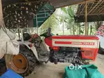 Swaraj mini tractor