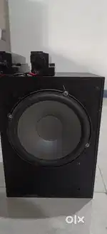 Blutooth speaker that runs on type c