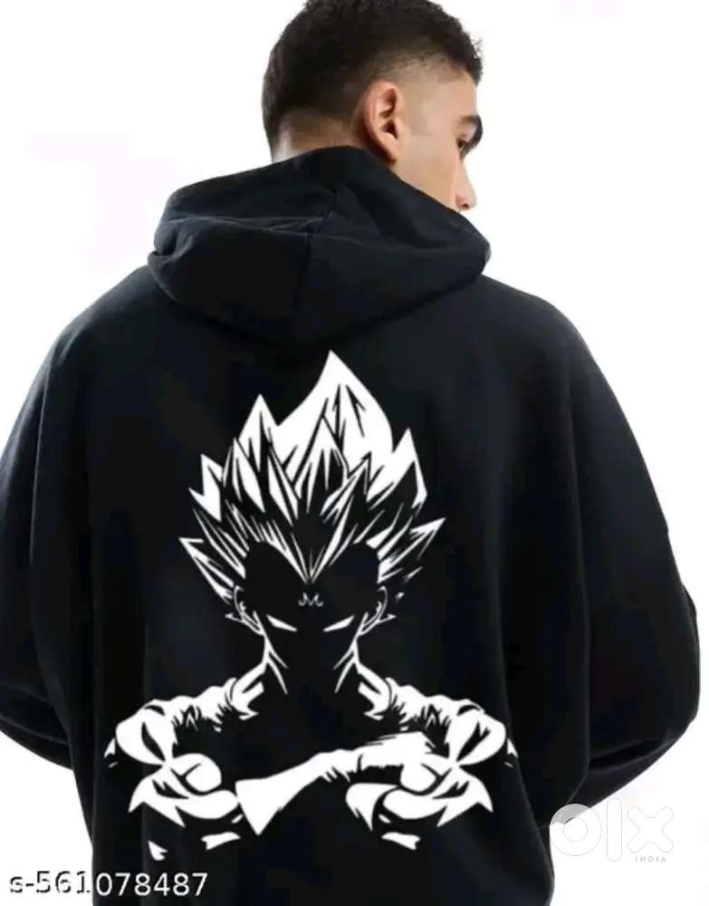 Mens printed hoodie COD available with free home delivery