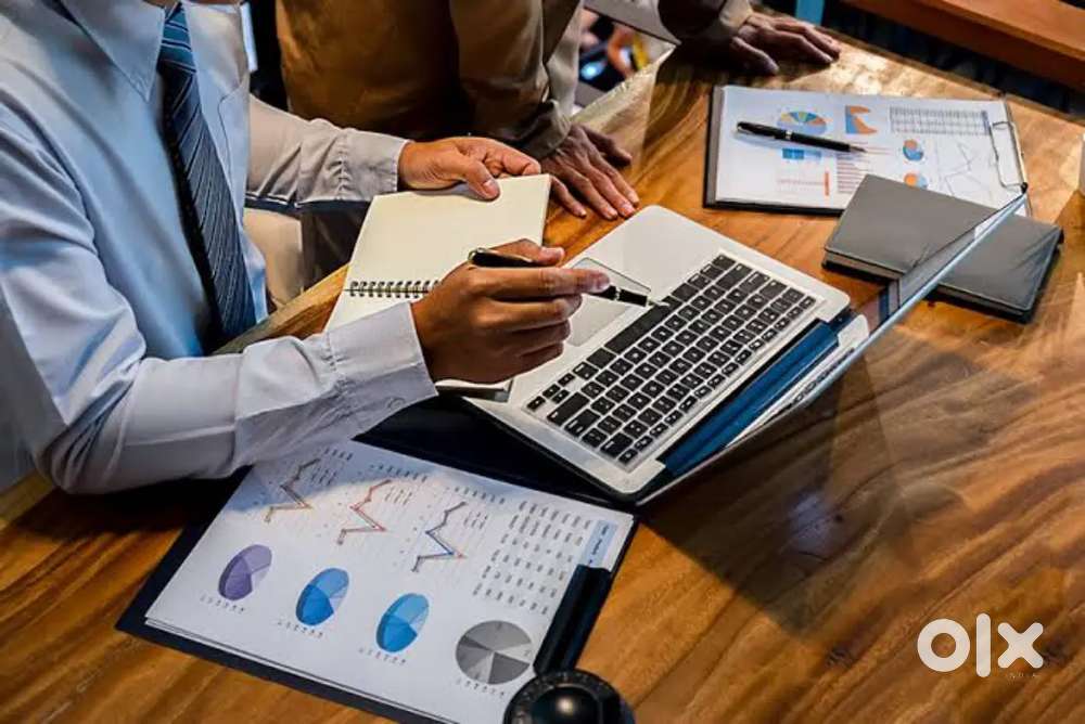Accounts,Billing Executive,Cashier executive & Accountant job's
