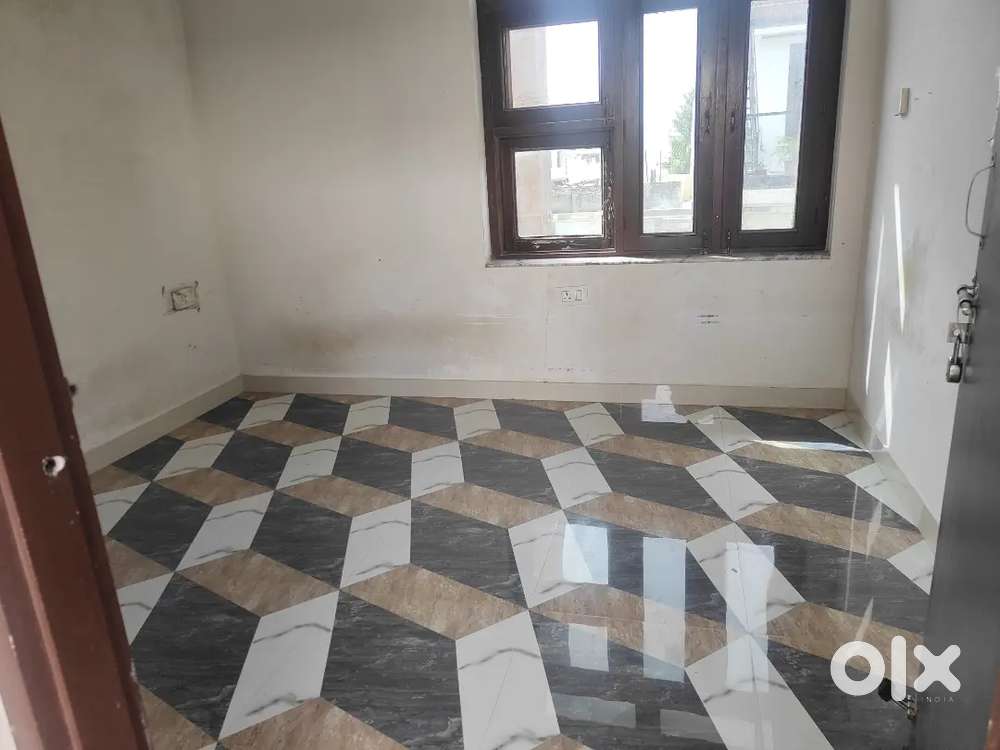 1 BHK for rent
