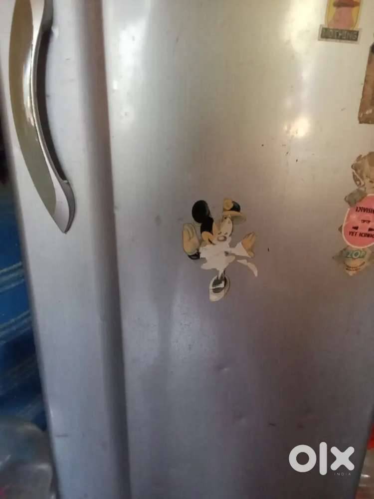 Godrej fridge